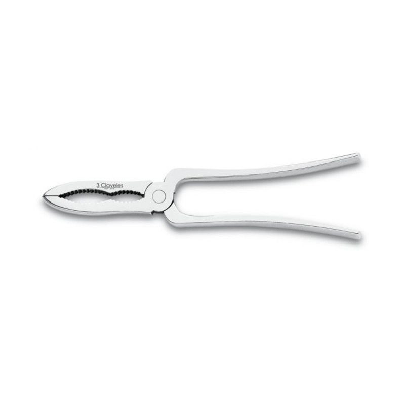 CORTA MARISCOS FORJADO 17cm. (B03)